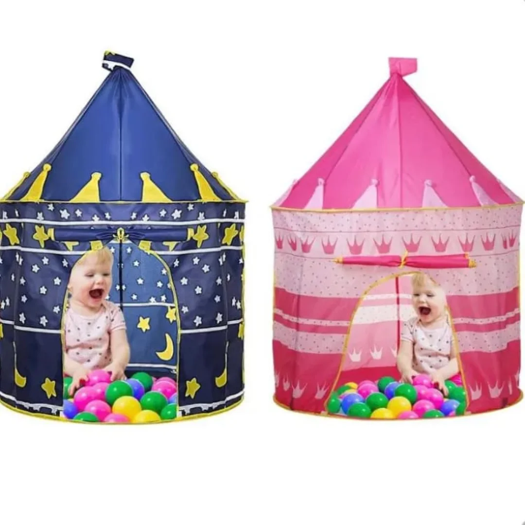 Play Tents for Kids