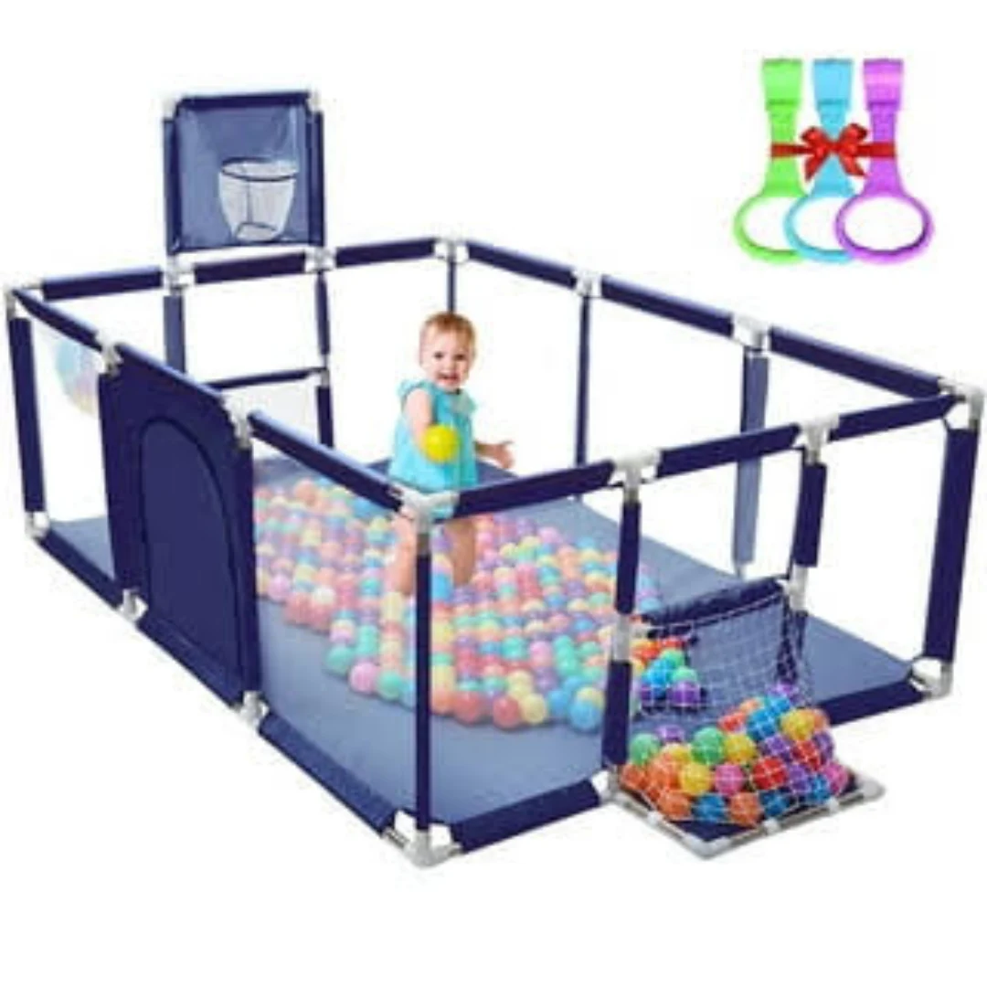 Play Pens for Kids
