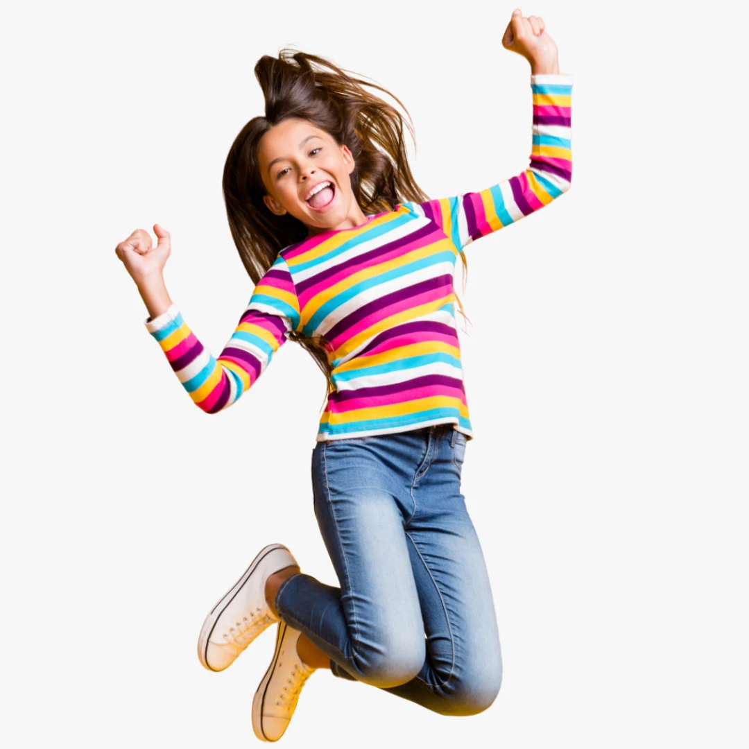 Trampolines 
