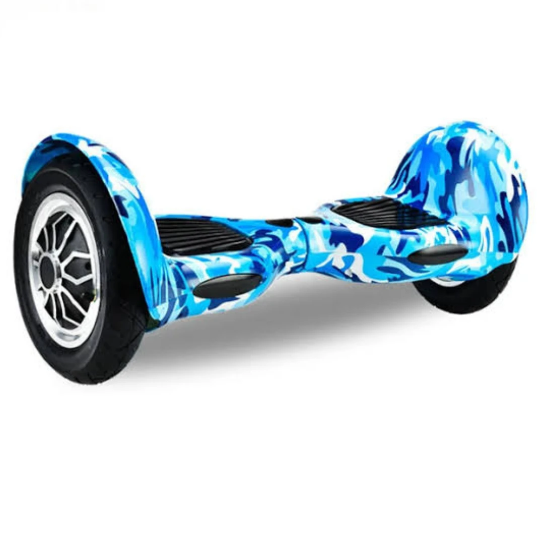 Scooters & Hoverboards