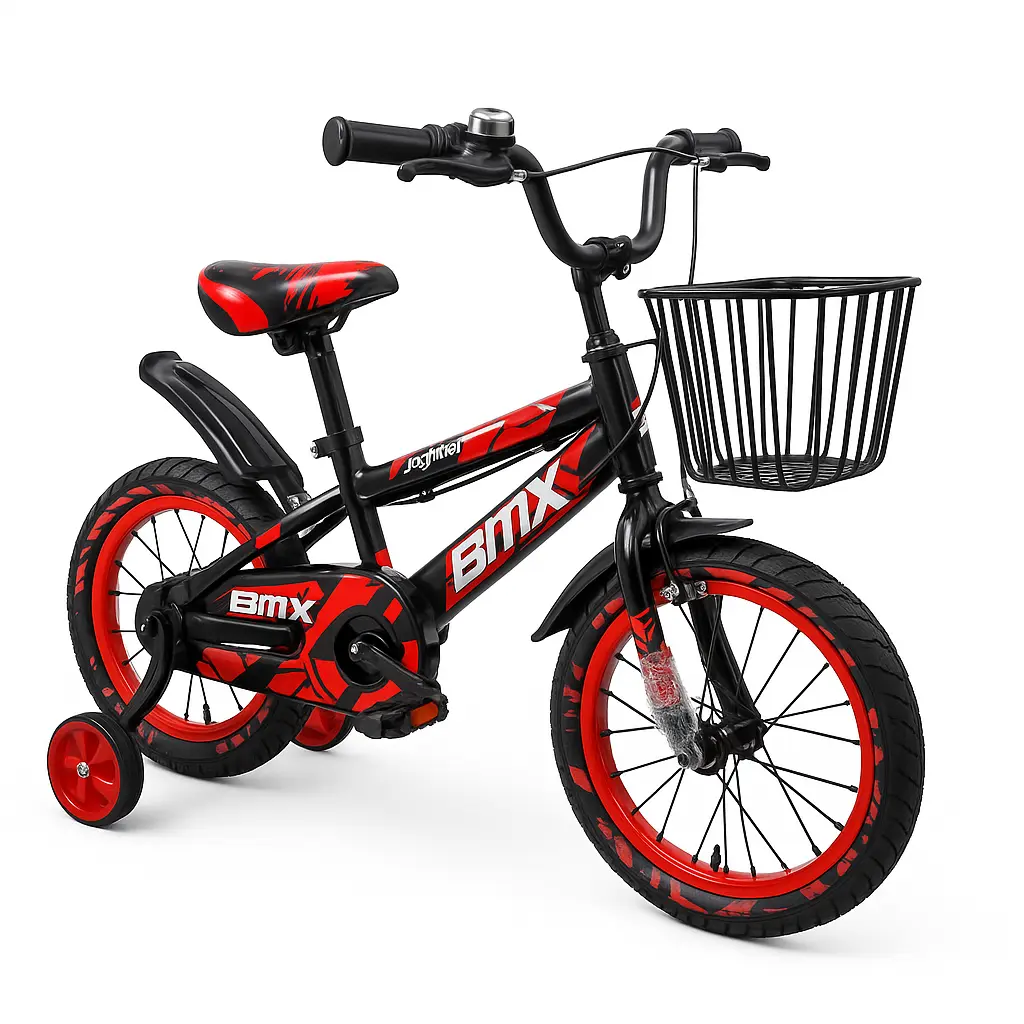 Bicycles