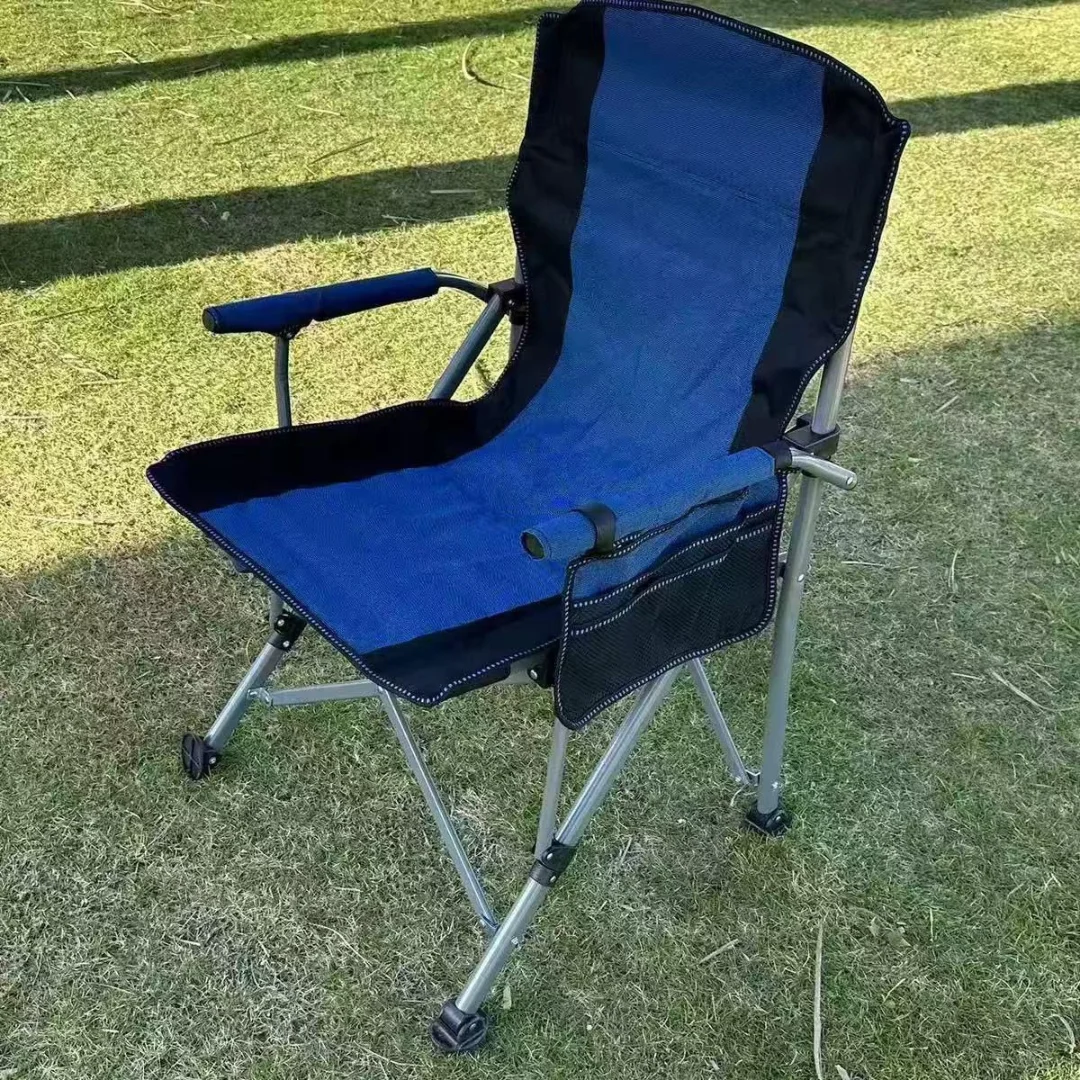 Strong Foldable Chair for Camping & Picnics 