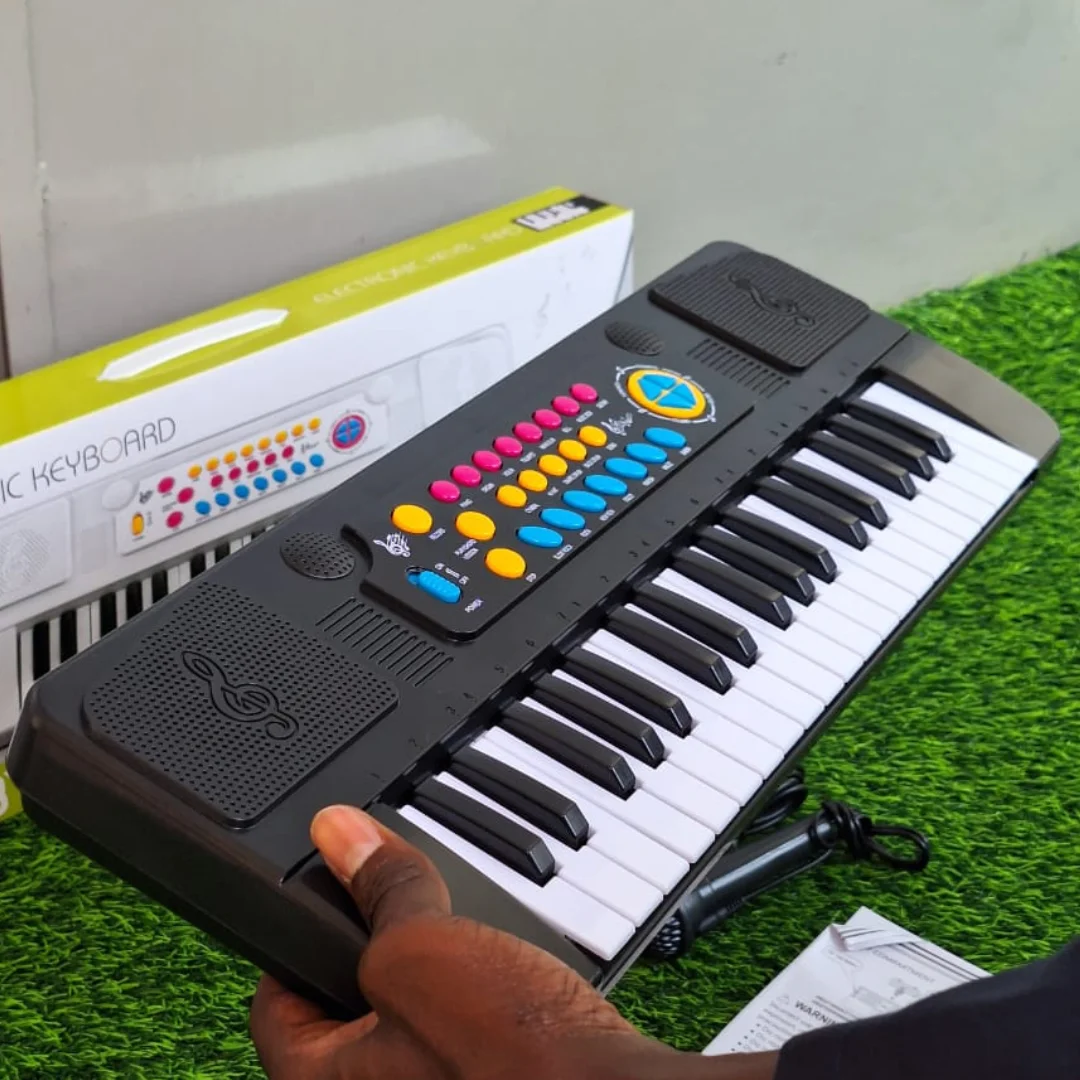 37 Keys Piano Keyboard for Kids