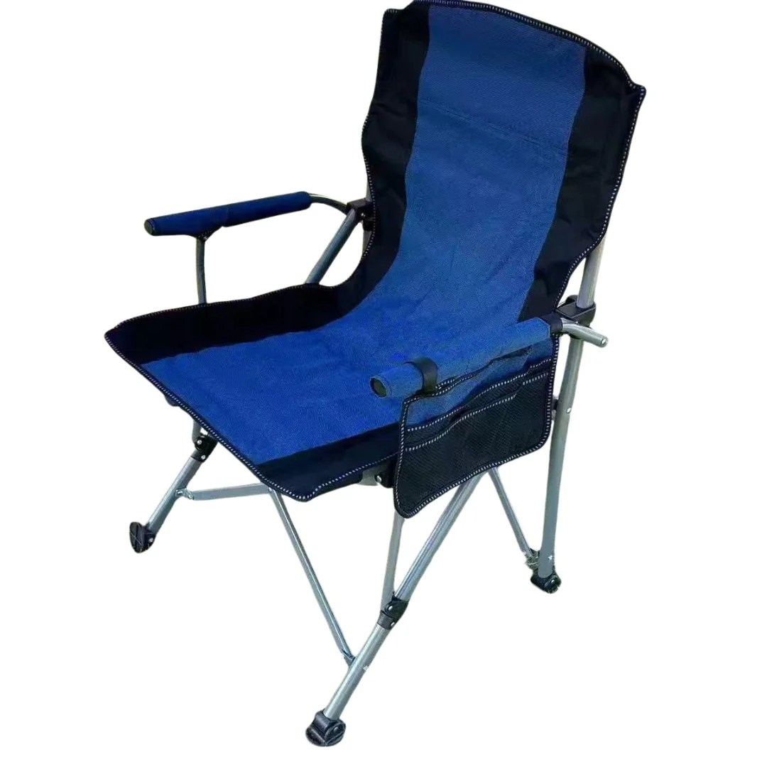 Strong Foldable Chair for Camping & Picnics 