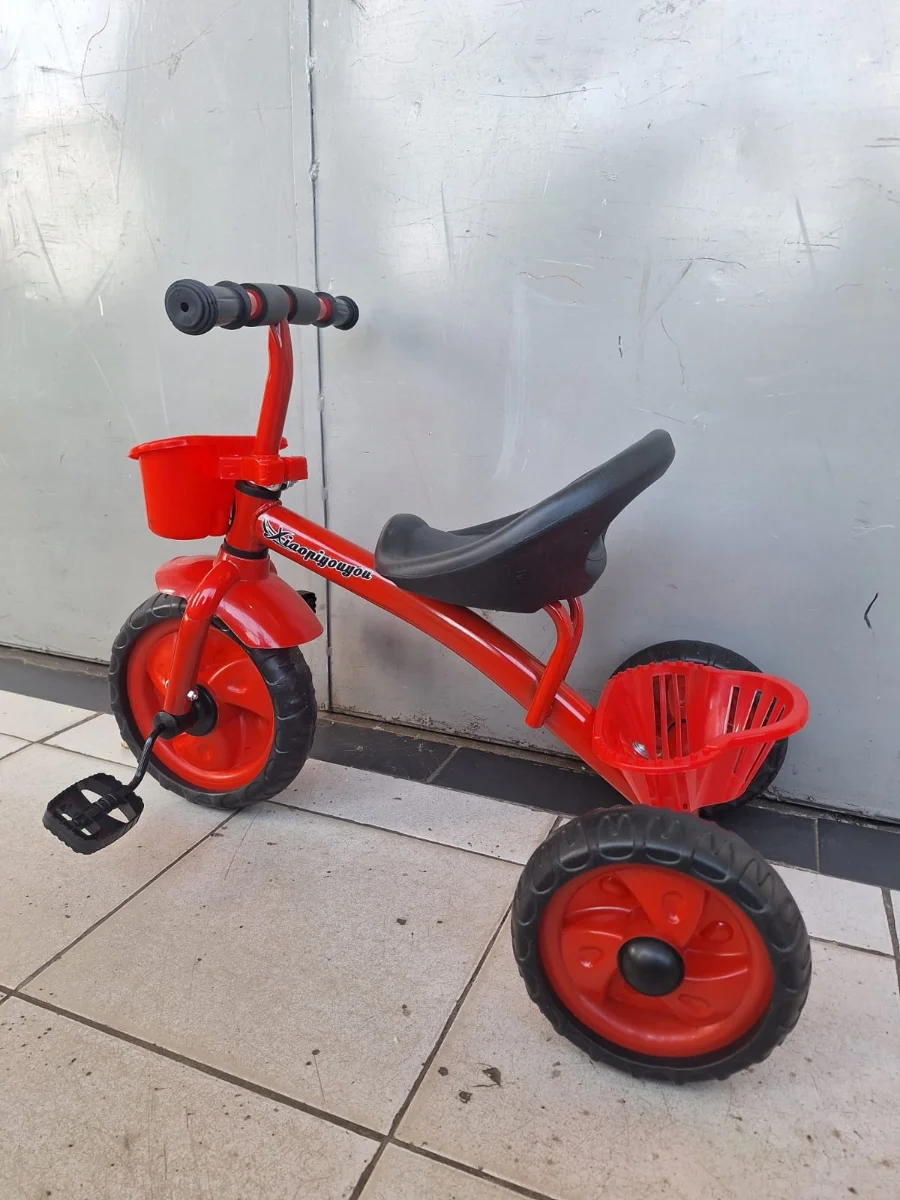 Tricycle for Kids - Toddler Bicycle