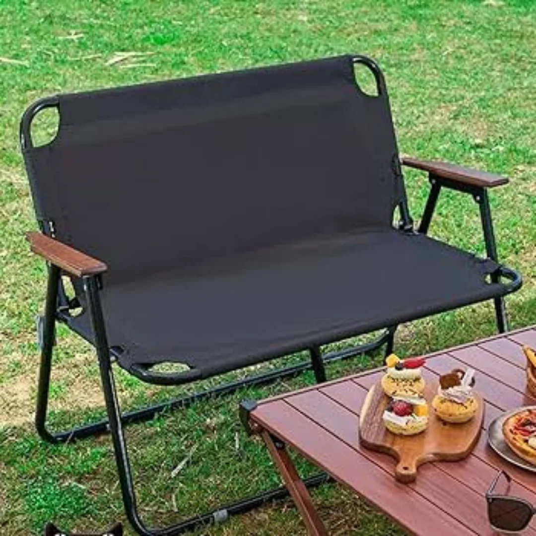 Foldable Chair for Camping, Picnics & Catering