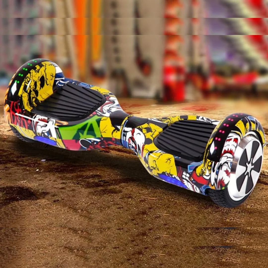 8 Inch Hoverboard