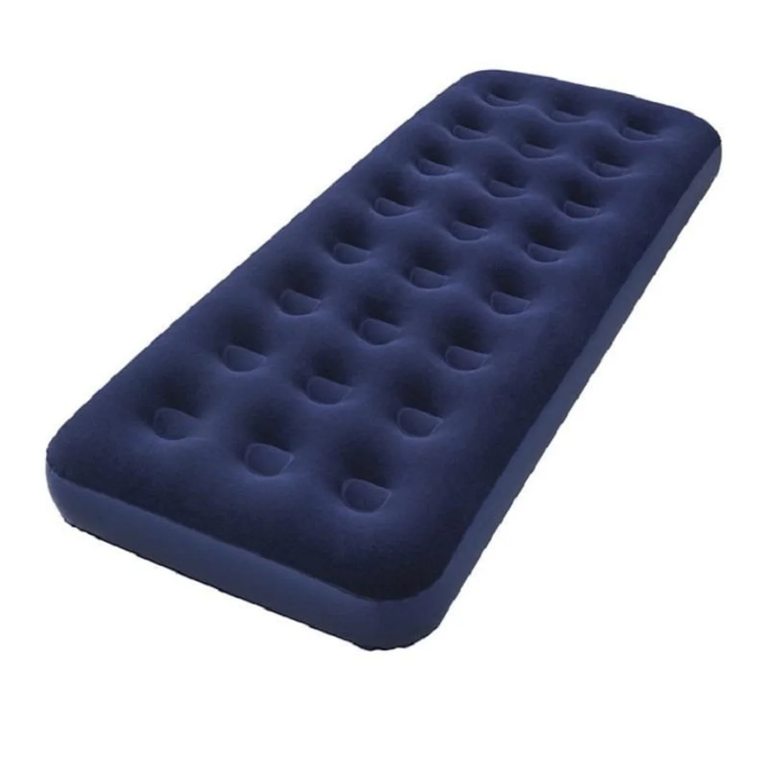 Inflatable Matress and a Free Pump