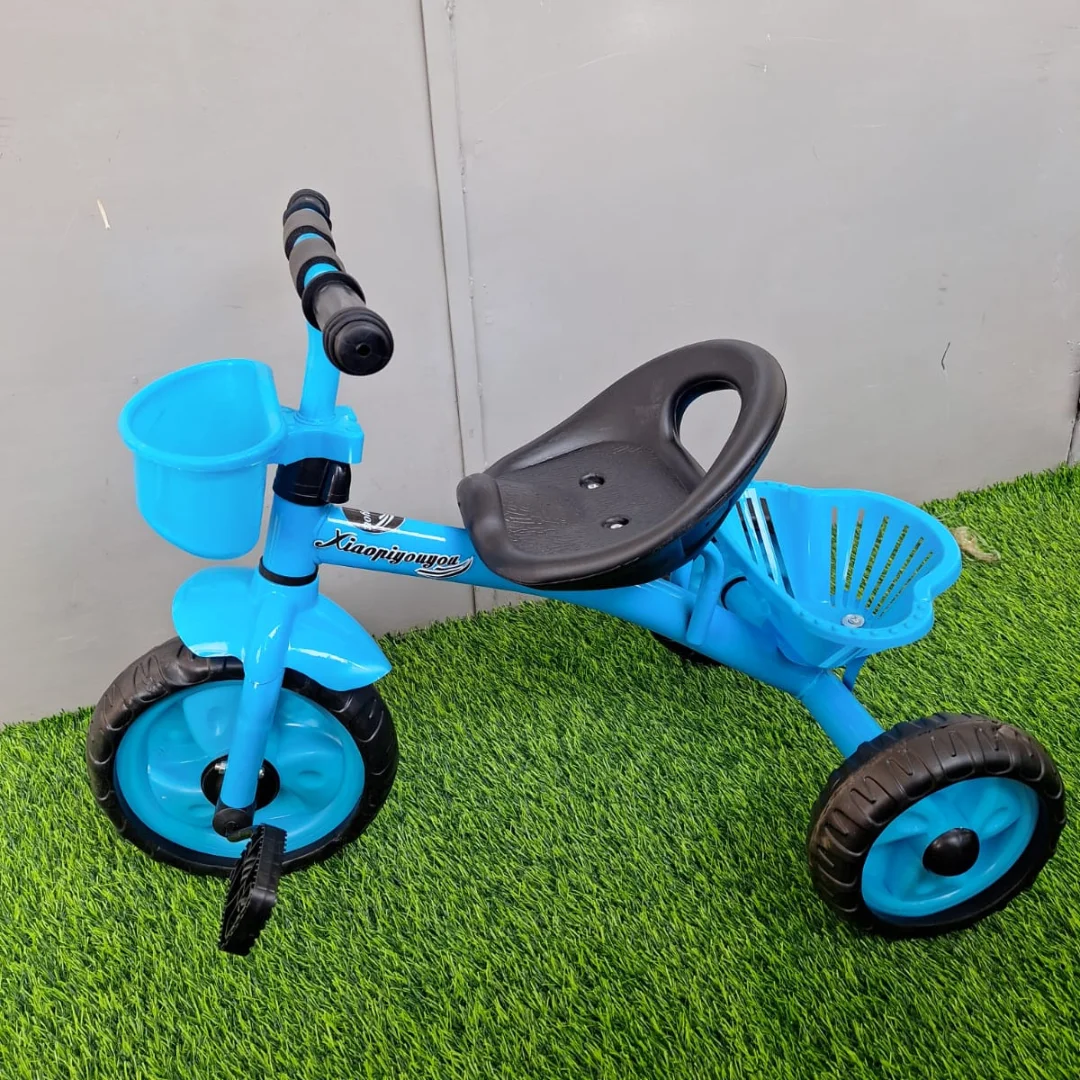 Tricycle for Kids - Toddler Bicycle