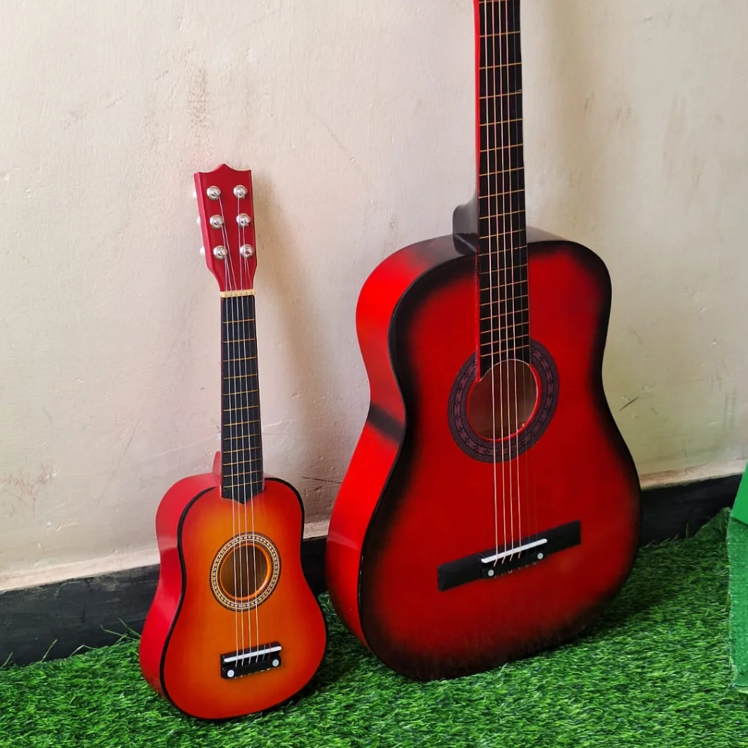 Guitar